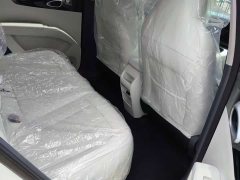 Geely Xing Yuan UP 410km Explorer Edition - ფოტო 7