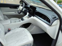 Geely Xing Yuan UP 410km Explorer Edition - ფოტო 9