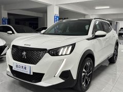 Peugeot 2008 230THP THE ONE - ფოტო 1