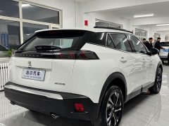 Peugeot 2008 230THP THE ONE - ფოტო 15