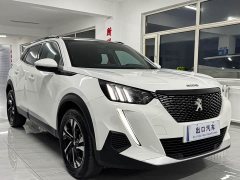 Peugeot 2008 230THP THE ONE - ფოტო 2