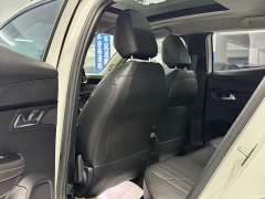 Peugeot 2008 230THP THE ONE - ფოტო 8