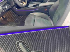 Mercedes-Benz A-Class A 200 L Sport Sedan Fashion Edition - ფოტო 8