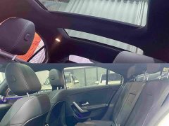 Mercedes-Benz A-Class A 200 L Sport Sedan Fashion Edition - ფოტო 9