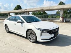 FAW Besturn B70 2022 Third Generation 1.5T Automatic Luxury - ფოტო 3
