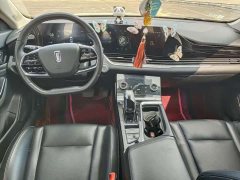 FAW Besturn B70 2022 Third Generation 1.5T Automatic Luxury - ფოტო 4