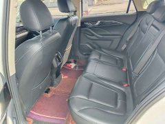 FAW Besturn B70 2022 Third Generation 1.5T Automatic Luxury - ფოტო 5
