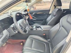 FAW Besturn B70 2022 Third Generation 1.5T Automatic Luxury - ფოტო 6