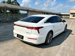 FAW Besturn B70 2022 Third Generation 1.5T Automatic Luxury - ფოტო 7