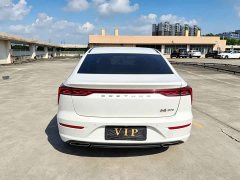 FAW Besturn B70 2022 Third Generation 1.5T Automatic Luxury - ფოტო 8