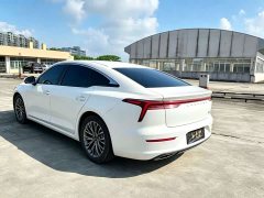 FAW Besturn B70 2022 Third Generation 1.5T Automatic Luxury - ფოტო 9
