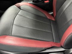 Geely Emgrand X3 2021 PRO 1.5L CVT Luxury - ფოტო 10