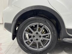 Geely Emgrand X3 2021 PRO 1.5L CVT Luxury - ფოტო 11