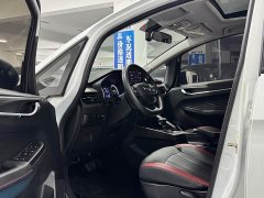 Geely Emgrand X3 2021 PRO 1.5L CVT Luxury - ფოტო 5