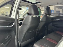 Geely Emgrand X3 2021 PRO 1.5L CVT Luxury - ფოტო 6