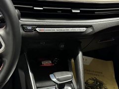 Geely Emgrand X3 2021 PRO 1.5L CVT Luxury - ფოტო 8