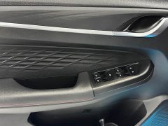 Geely Emgrand X3 2021 PRO 1.5L CVT Luxury - ფოტო 9