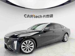 Cadillac CT6 2023 28T Premium - ფოტო 1