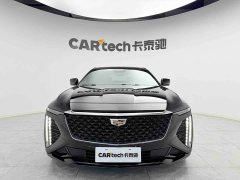 Cadillac CT6 2023 28T Premium - ფოტო 2