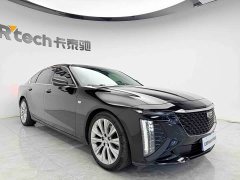 Cadillac CT6 2023 28T Premium - ფოტო 3