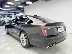 Cadillac CT6 2023 28T Premium - ფოტო 4