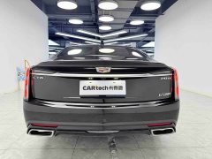 Cadillac CT6 2023 28T Premium - ფოტო 5