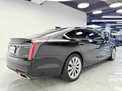 Cadillac CT6 2023 28T Premium - ფოტო 6