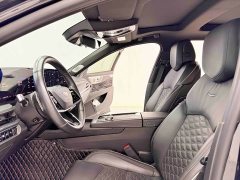 Cadillac CT6 2023 28T Premium - ფოტო 7