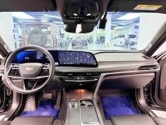Cadillac CT6 2023 28T Premium - ფოტო 8