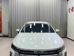 BYD Destroyer 05 Glory Edition DM-i 55KM Luxury - ფოტო 2