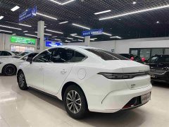 BYD Destroyer 05 Glory Edition DM-i 55KM Luxury - ფოტო 4
