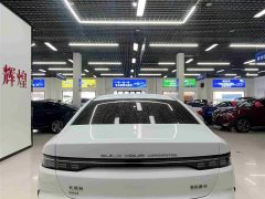 BYD Destroyer 05 Glory Edition DM-i 55KM Luxury - ფოტო 5