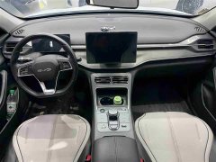 BYD Destroyer 05 Glory Edition DM-i 55KM Luxury - ფოტო 8