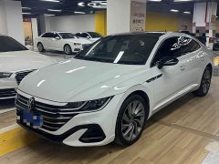 Volkswagen FAW-Volkswagen CC 380TSI Eye-Catching Edition - ფოტო 1