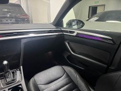 Volkswagen FAW-Volkswagen CC 380TSI Eye-Catching Edition - ფოტო 10