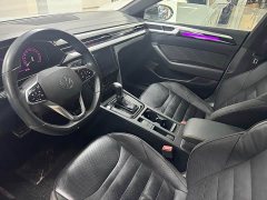 Volkswagen FAW-Volkswagen CC 380TSI Eye-Catching Edition - ფოტო 4