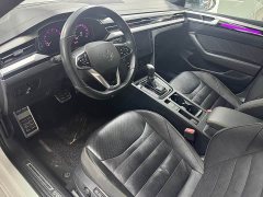 Volkswagen FAW-Volkswagen CC 380TSI Eye-Catching Edition - ფოტო 5