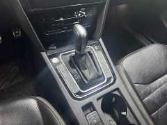 Volkswagen FAW-Volkswagen CC 380TSI Eye-Catching Edition - ფოტო 6