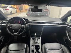 Volkswagen FAW-Volkswagen CC 380TSI Eye-Catching Edition - ფოტო 9