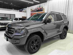 Tank 400 New Energy Hi4-T Off-Road Edition - ფოტო 1