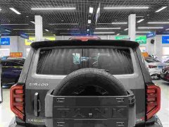 Tank 400 New Energy Hi4-T Off-Road Edition - ფოტო 5