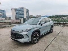 BYD Song L DM-i Smart Drive 160km Excellence - ფოტო 1