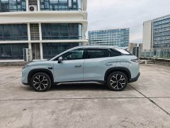 BYD Song L DM-i Smart Drive 160km Excellence - ფოტო 2