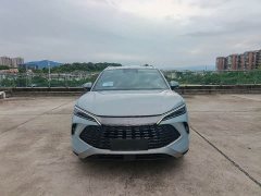 BYD Song L DM-i Smart Drive 160km Excellence - ფოტო 3