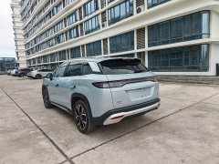 BYD Song L DM-i Smart Drive 160km Excellence - ფოტო 4