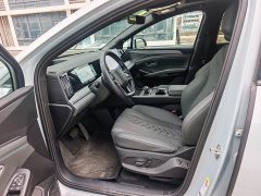 BYD Song L DM-i Smart Drive 160km Excellence - ფოტო 6