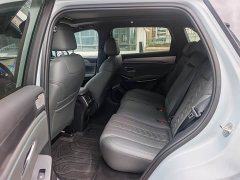 BYD Song L DM-i Smart Drive 160km Excellence - ფოტო 7