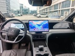BYD Song L DM-i Smart Drive 160km Excellence - ფოტო 8