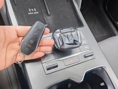 BYD Song L DM-i Smart Drive 160km Excellence - ფოტო 9
