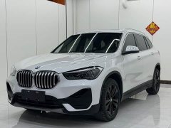 BMW X1 2021 Facelift sDrive20Li Fashion Edition - ფოტო 1